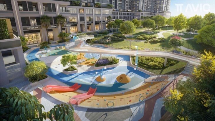 Chỉ từ 9tr/ tháng sở hửu ngay căn Nhật TT AIO ngay cạnh Thủ Đức