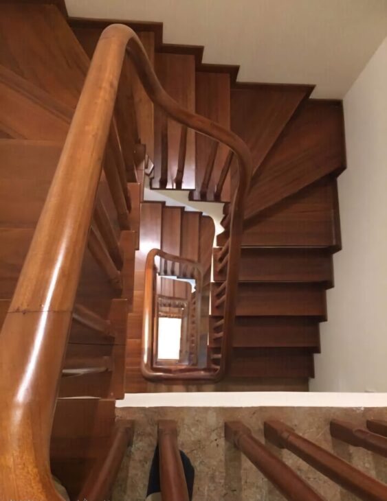 Cho thuê Nhà VP, Nhà Hàng, KD, Thái Hà, thang máy; 117m2* 4T- 45 Tr