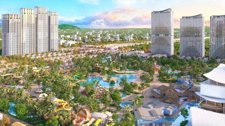 Quỹ căn ngoại giao Blanca City B72X09, B72X11…Ưu đãi lên đến 23%. Hàng siêu hiếm chỉ với 20 căn.