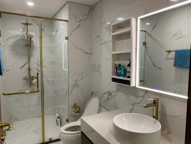 Cho thuê Nhà VP, Nhà Hàng, KD, Thái Hà, thang máy; 117m2* 4T- 45 Tr