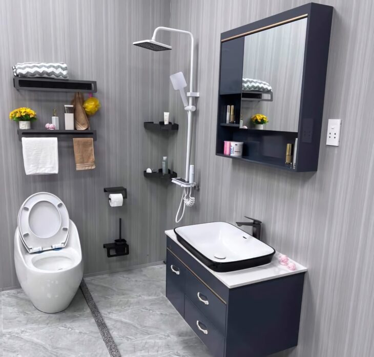 Cho thuê Nhà KD, VP, Nhà Hàng, 96m2_ 4T; vỉa hè, Đào Tấn-32 Tr