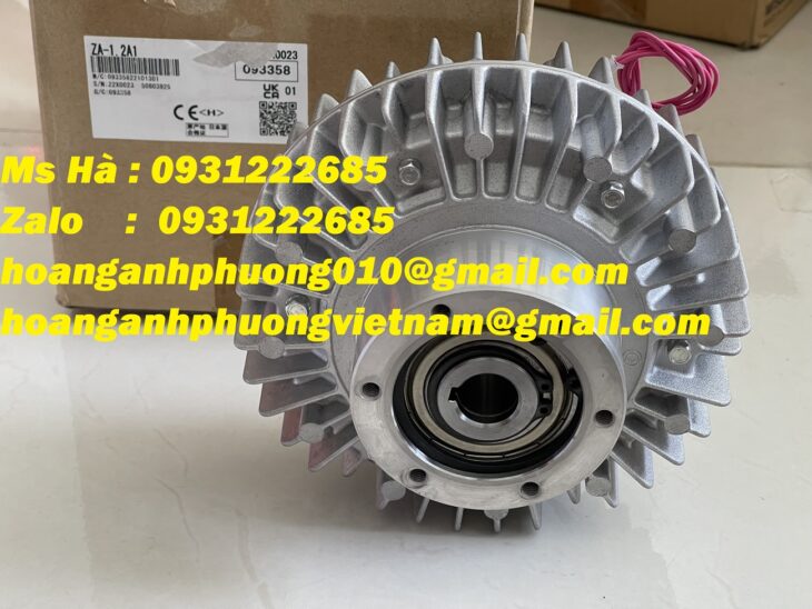 Cung cấp dòng sản phẩm mới giá tốt thắng từ ZA-1.2A1 mitsubishi