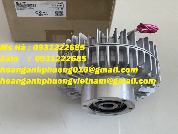 Cung cấp dòng sản phẩm mới giá tốt thắng từ ZA-1.2A1 mitsubishi
