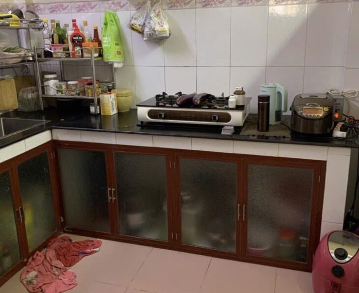 Giảm 300tr! Nhà trọ SHR 8 phòng 145m2 – Phan Huy Ích Gò Vấp SSS