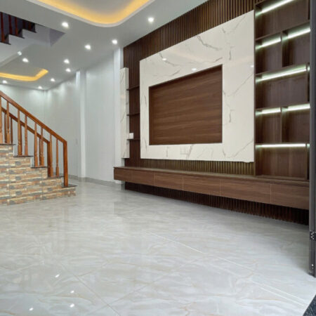 bán nhà tiền phong ngõ thông thoáng gần ubnd phường cũ, nhà 3 tâng mới