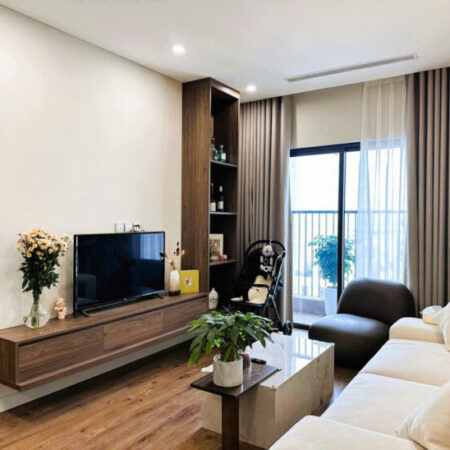 Bán căn hộ Vinhomes Gardenia – Hàm Nghi, Mỹ Đình 5,6 tỷ