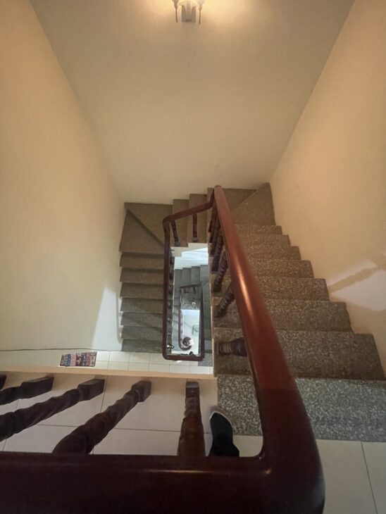 BÁN NHÀ HXH HUỲNH TẤN PHÁT – Q7 – 3 TẦNG – 76M2- CHỈ 6,4 TỶ