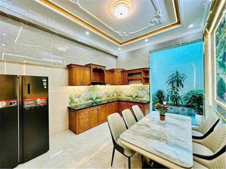 Nhà Phan Đăng Lưu, Quận Phú Nhuận – 66m² – Vị trí đắc địa – Giá 13.5 tỷ