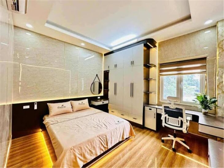 Nhà Phan Đăng Lưu, Quận Phú Nhuận – 66m² – Vị trí đắc địa – Giá 13.5 tỷ