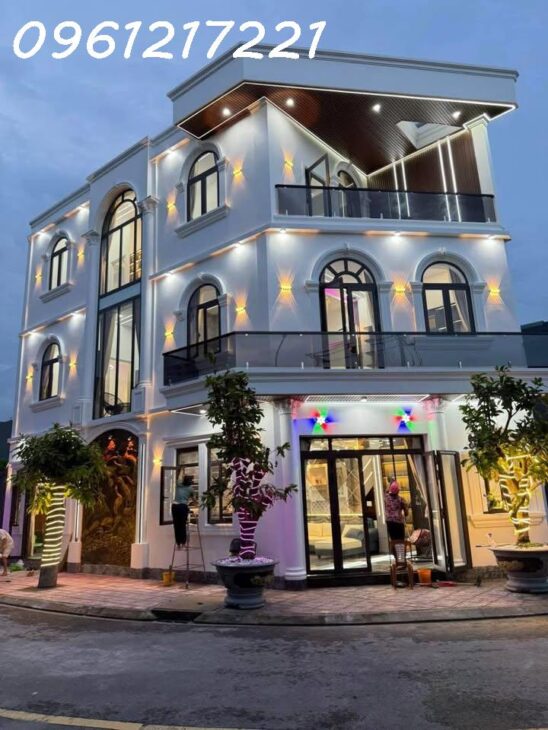 bán nhà phố 2 mặt tiền, khu thương mại an phú, hồ chí minh giá 6.8 tỷ