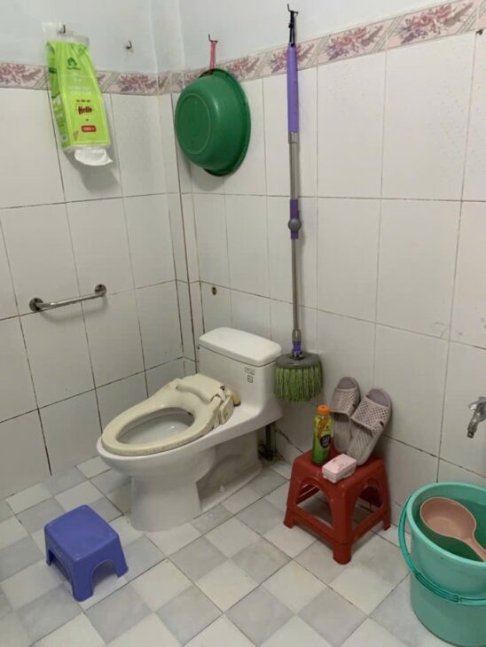 Giảm 300tr! Nhà trọ SHR 8 phòng 145m2 – Phan Huy Ích Gò Vấp SSS