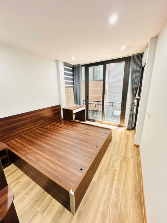 Bán nhà Trung liệt – Đống đa 27mx6 tầng -thang máy kinh doanh đỉnh -10,4 tỷ