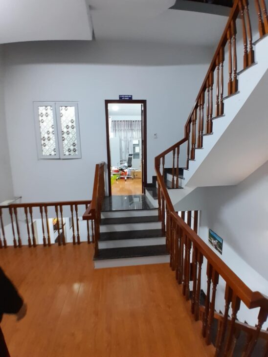 ???? CHỈ 10,2 TỶ – NHÀ 3 TẦNG HÀ TÔNG QUYỀN – VỊ TRÍ ĐẮC ĐỊA, KINH DOANH ĐỈNH CAO ????