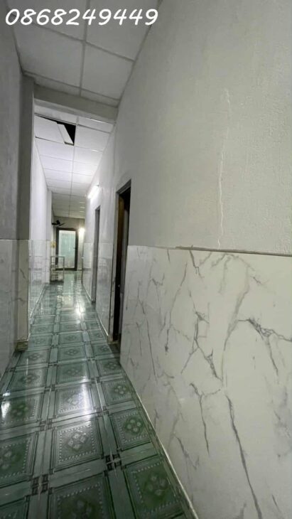 Bán gấp, mặt tiền Nguyễn Thiện Kế, trung tâm Sơn Trà, ô tô đậu ngay cửa