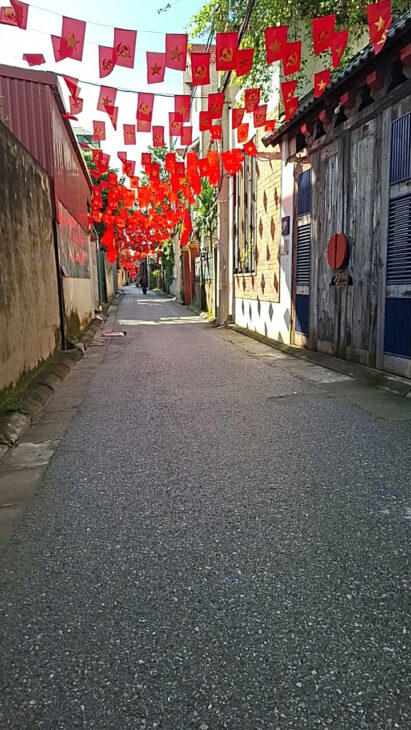 BÁN NHÀ CỔ LINH THẠCH BÀN LONG BIÊN – 39M² – 4 TẦNG – NGÕ Ô TÔ – 4 PHÒNG NGỦ – 7,8 TỶ – SỔ ĐỎ