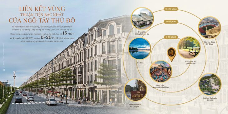 CĂN 65 MÉT TẠI NOBLE PALACE TÂY THĂNG LONG RẺ QUÁ CHỈ TỪ 4,5 TỶ CÓ NHÀ XEM NGAY