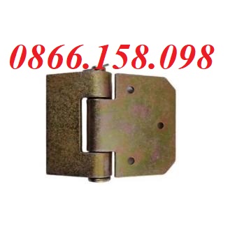 Công dụng của bản lề cửa xe tải trong vận hành và sử dụng
