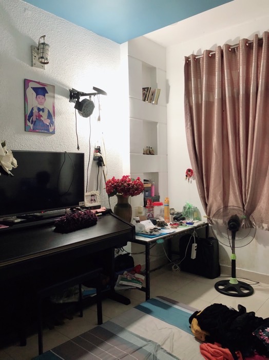 MT đường xe tải gần Hoàng Văn Thụ, gần ngã tư Bảy Hiền