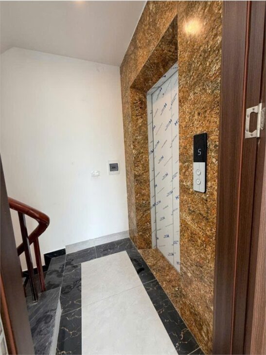 BÁN NHÀ THẠCH BÀN LONG BIÊN – 46m² – 6 TẦNG THANG MÁY – LÔ GÓC 2 THOÁNG – GẦN Ô TÔ – 7,8 TỶ