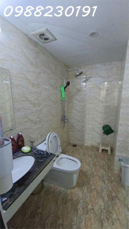 Siêu Phầm Bán nhà đại đồng Hoàng Mai – 5 tầng – xây mới – full nội thất – ngõ gần ô tô nhỉnh 5 tỷ