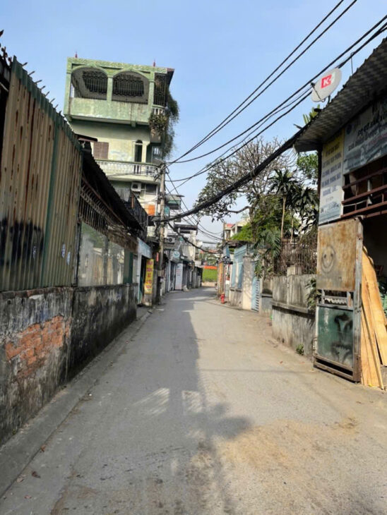 BÁN NHÀ TƯ ĐÌNH BÁT KHỐI LONG BIÊN – 48M² – 5 TẦNG – 8,15 TỶ – GẦN Ô TÔ – NHÀ ĐẸP Ở NGAY