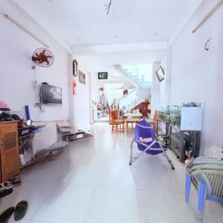 Chính chủ vừa gửi Đường 26 Tháng 3 – Bình Tân, 67m², giá chỉ: 6.5 tỷ – còn thương lượng