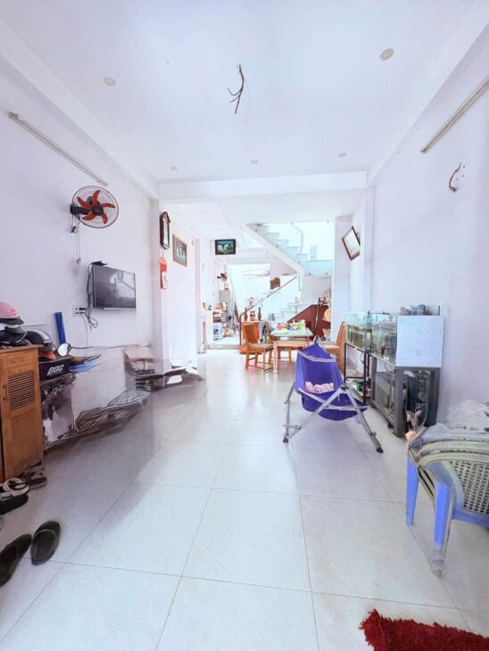 Chính chủ vừa gửi Đường 26 Tháng 3 – Bình Tân, 67m², giá chỉ: 6.5 tỷ – còn thương lượng