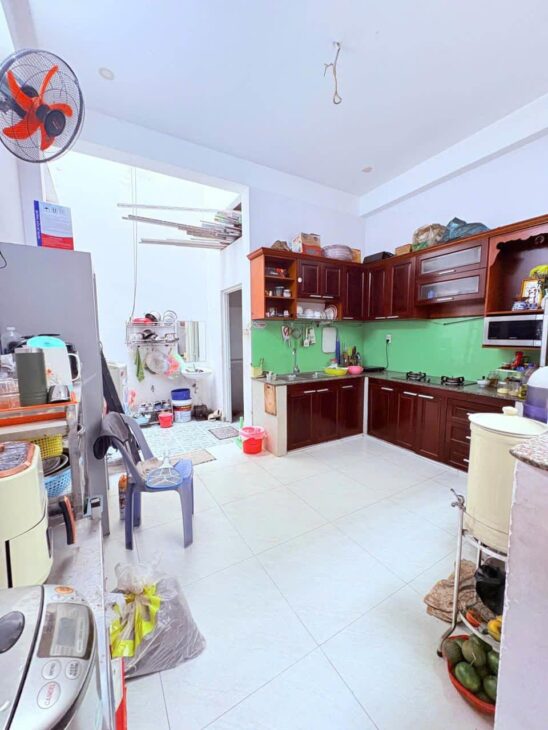 Chính chủ vừa gửi Đường 26 Tháng 3 – Bình Tân, 67m², giá chỉ: 6.5 tỷ – còn thương lượng