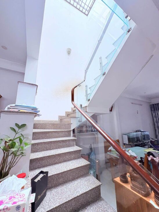 Chính chủ vừa gửi Đường 26 Tháng 3 – Bình Tân, 67m², giá chỉ: 6.5 tỷ – còn thương lượng