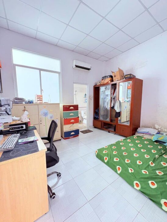 Chính chủ vừa gửi Đường 26 Tháng 3 – Bình Tân, 67m², giá chỉ: 6.5 tỷ – còn thương lượng