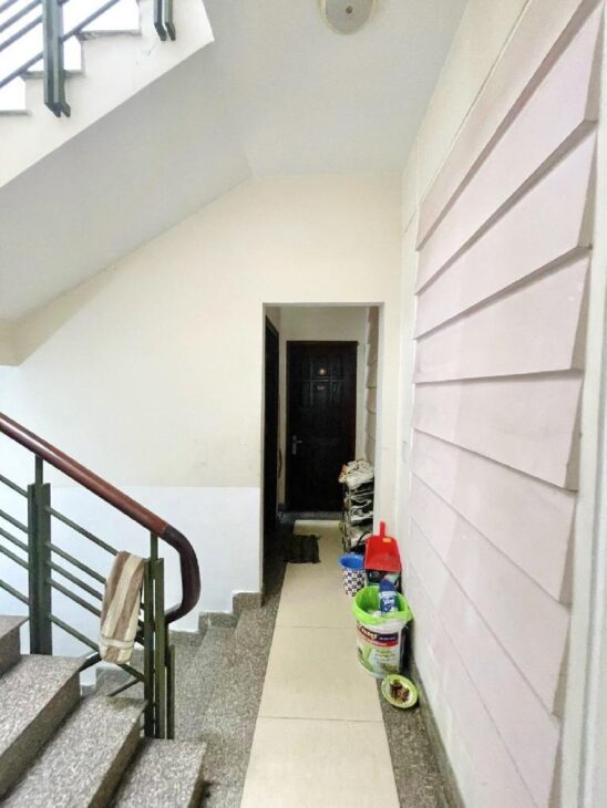 Nhà MT gần Hoàng Hoa Thám, cạnh nhà ga T3