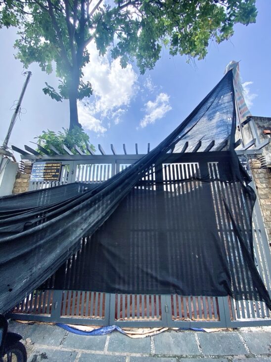 2 MTKD trước sau C12, cách nhà ga T3 200m