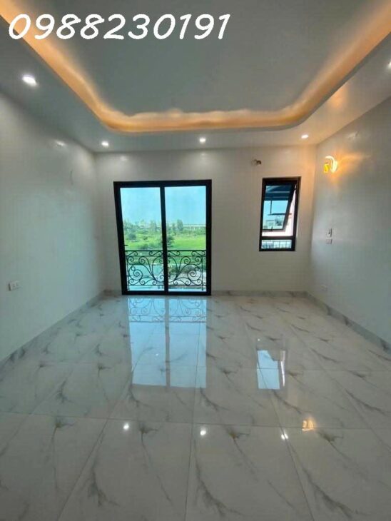 Bán nhà ngũ nhạc hoàng mai 32m2 5 tầng full nội thất gần ô tô tránh giá nhỉnh 5 tỷ