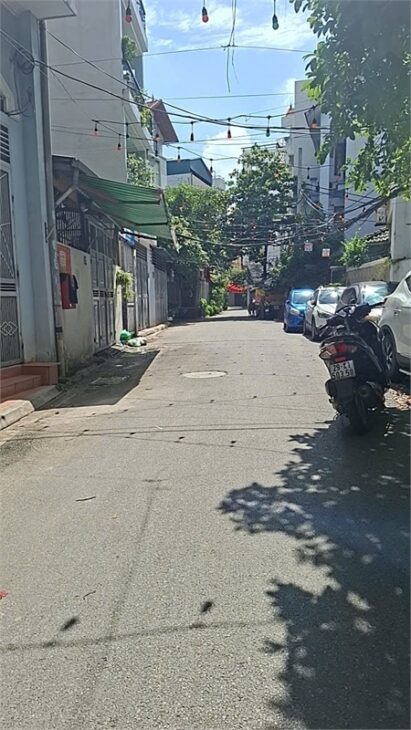 🏡 BÁN NHÀ TƯ ĐÌNH – 48M – 5 TẦNG – 8,1 TỶ – GẦN PHỐ TRẠM, AEON MALL GẦN Ô TÔ