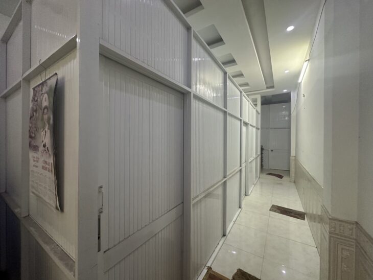 HXH Phan Huy Ích 4×18.5, 19PN gần KCN Tân Bình dễ cải tạo làm CHDV