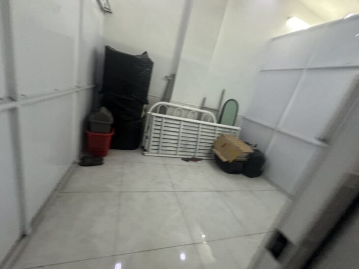 HXH Phan Huy Ích 4×18.5, 19PN gần KCN Tân Bình dễ cải tạo làm CHDV