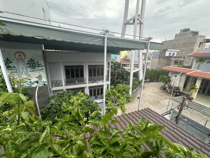 HXH Phan Huy Ích 4×18.5, 19PN gần KCN Tân Bình dễ cải tạo làm CHDV