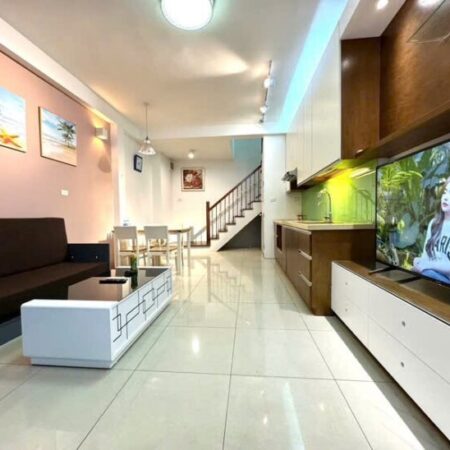 BÁN NHÀ BỒ ĐỀ TƯ ĐÌNH LONG BIÊN – 32M – 5 TẦNG – 7,5 TỶ – NHÀ GẦN Ô TÔ, SỔ ĐỎ CHÍNH CHỦ