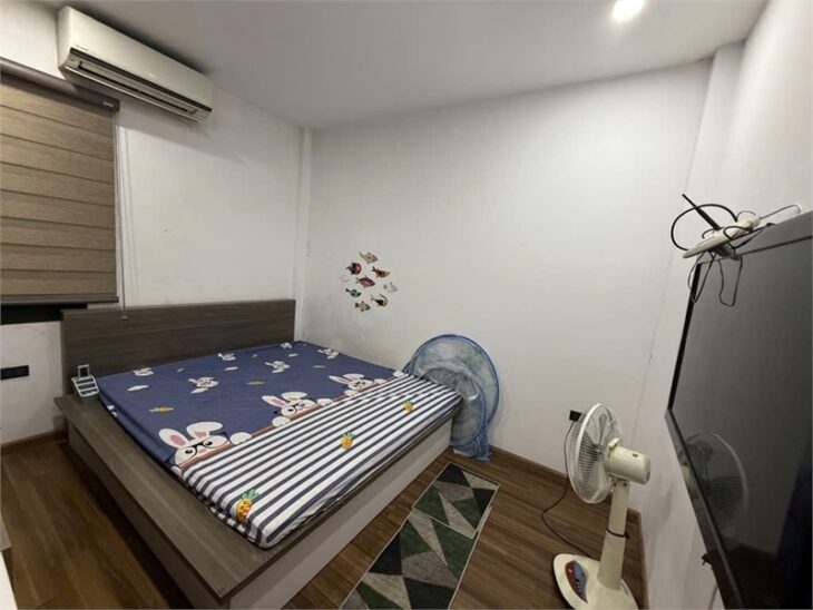 BÁN NHÀ LONG BIÊN – THẠCH BÀN – LÔ GÓC 38M² – 4 TẦNG – 3 NGỦ – 7,2 TỶ – SỔ ĐỎ CHÍNH CHỦ