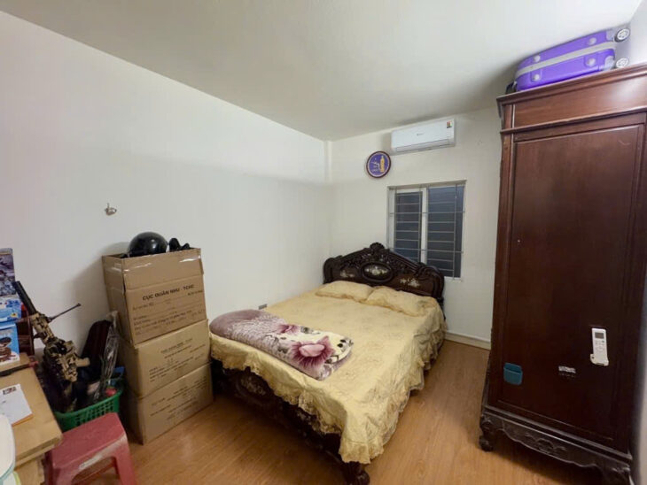 BÁN NHÀ NGUYỄN VĂN LINH LONG BIÊN – NGÕ NÔNG – 38M² – 3 TẦNG – 3 PHÒNG NGỦ – 5,15 TỶ