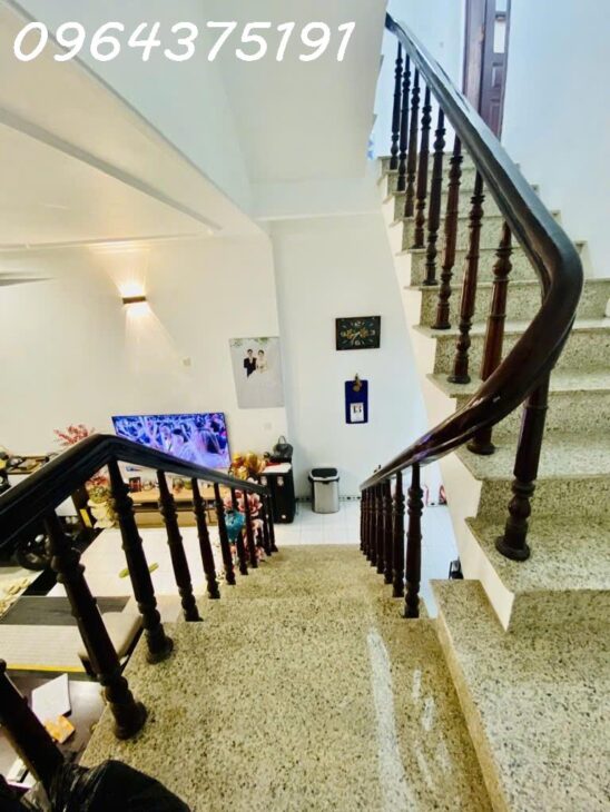 HIẾM Bán nhà Phúc Lợi Long Biên – 43m2 – 5 tầng – xây mới full nội thất – ngõ ô tô thông nhỉnh 6 tỷ