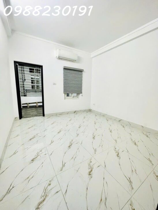 DUY NHẤT Bán nhà Phúc Lợi – 5 tầng – xây mới – full nội thất – ngõ thông giá nhỉnh 4 tỷ