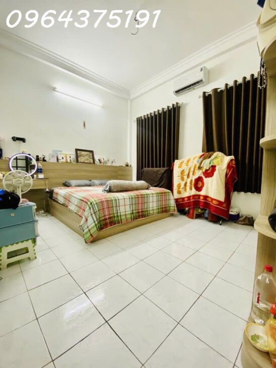 HIẾM Bán nhà Phúc Lợi Long Biên – 43m2 – 5 tầng – xây mới full nội thất – ngõ ô tô thông nhỉnh 6 tỷ