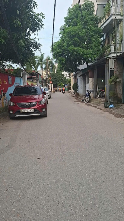 BÁN NHÀ THẠCH BÀN LONG BIÊN – 42M² – 6 TẦNG – 8,8 TỶ – THANG MÁY – Ô TÔ ĐỖ – KINH DOANH ĐỈNH