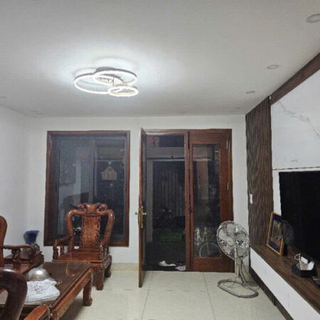 BÁN NHÀ THẠCH BÀN XUÂN ĐỖ LONG BIÊN – 50M² – 3 TẦNG – 6,2 TỶ – NHÀ ĐẸP Ở NGAY