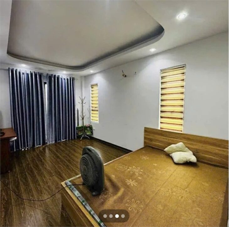 🏡 BÁN NHÀ TƯ ĐÌNH – 48M – 5 TẦNG – 8,1 TỶ – GẦN PHỐ TRẠM, AEON MALL GẦN Ô TÔ