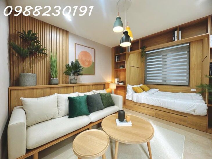 BÁN GẤP, nhà Vĩnh Tuy – 34m2 – 4 tầng – Giá cực mềm – Ngõ gần ô tô – Nhỉnh 5 tỷ