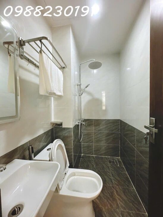 BÁN GẤP, nhà Vĩnh Tuy – 34m2 – 4 tầng – Giá cực mềm – Ngõ gần ô tô – Nhỉnh 5 tỷ