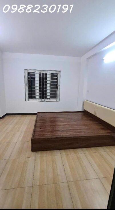 Siêu Hiếm Bán nhà Vũ Xuân Thiều – 5 tầng – xây mới – ngõ ô tô thông nhỉnh 5 tỷ