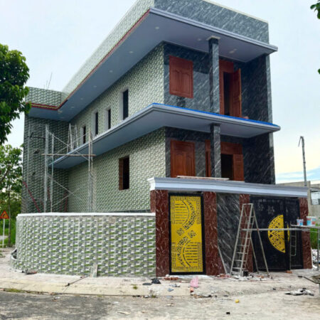 Biệt thự góc Phát Hưng – Mỹ Phước 3 chỉ 4,6 tỷ, cơ hội vàng đầu tư